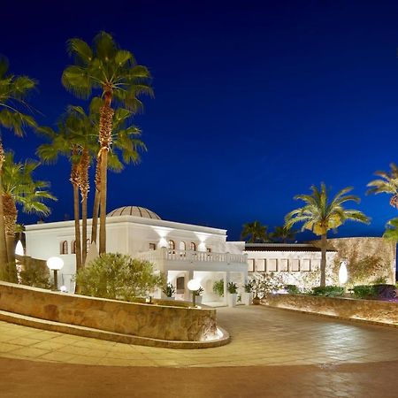Villa Carolina Nuestra Señora de Jesus Dış mekan fotoğraf