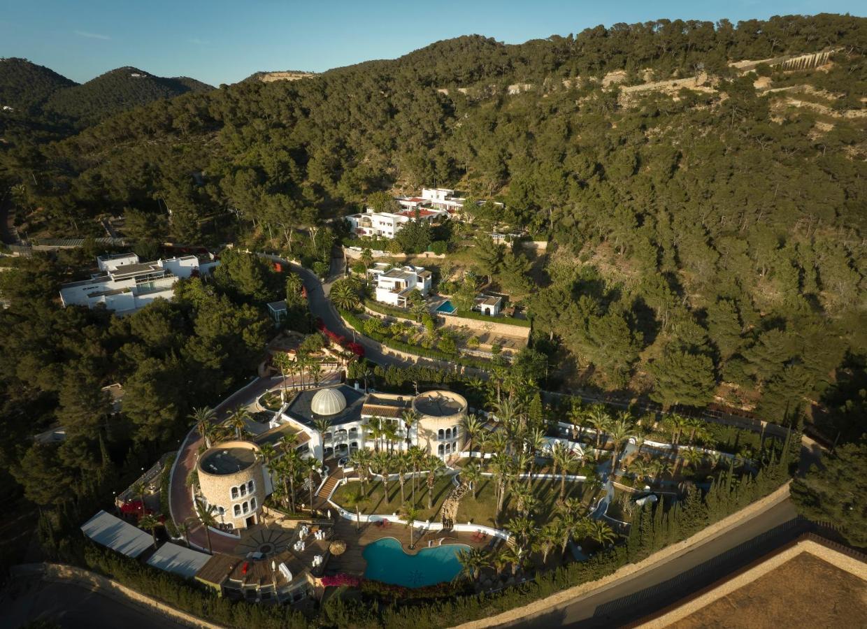 Villa Carolina Nuestra Señora de Jesus Dış mekan fotoğraf