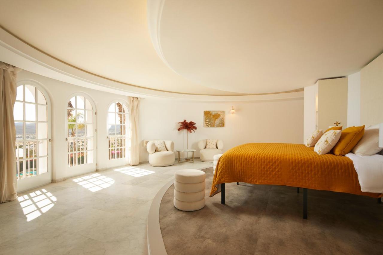 Villa Carolina Nuestra Señora de Jesus Dış mekan fotoğraf