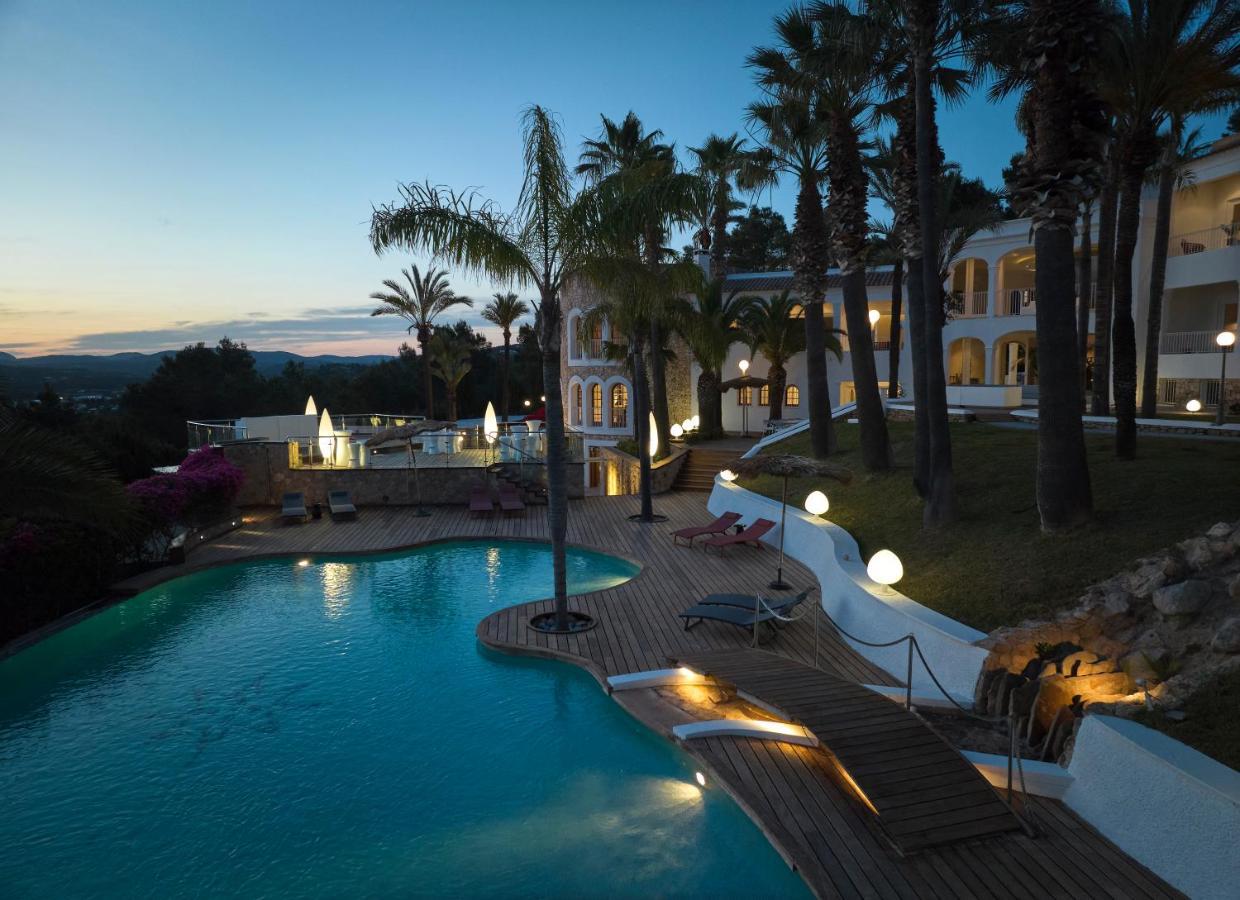 Villa Carolina Nuestra Señora de Jesus Dış mekan fotoğraf