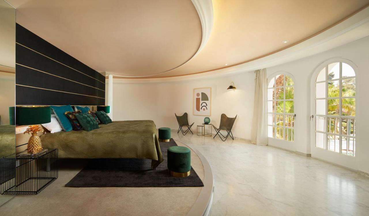 Villa Carolina Nuestra Señora de Jesus Dış mekan fotoğraf
