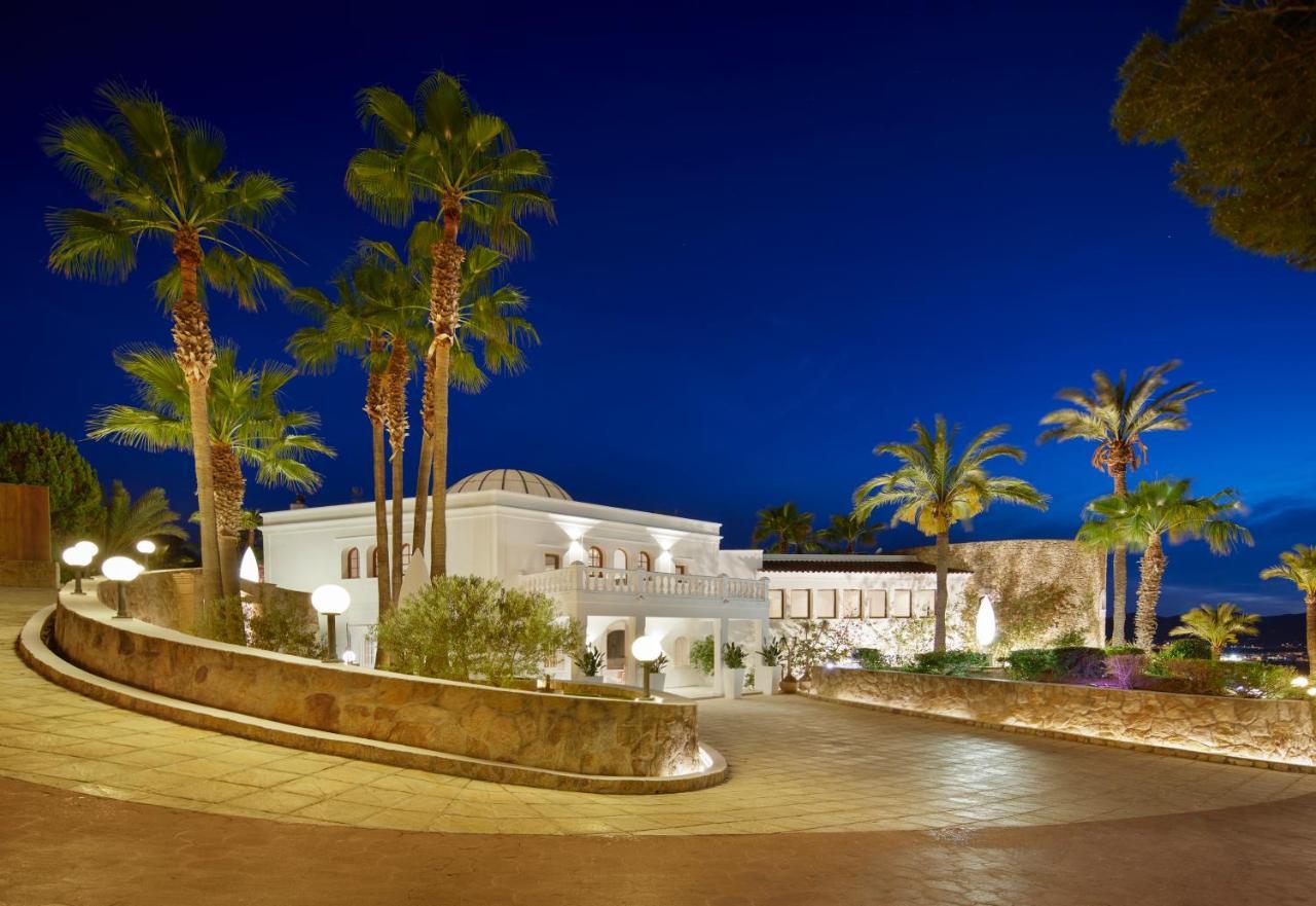 Villa Carolina Nuestra Señora de Jesus Dış mekan fotoğraf